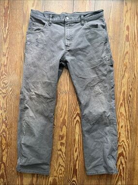 Dickies Flex Duck Pants Men’s Carpenter Jeans